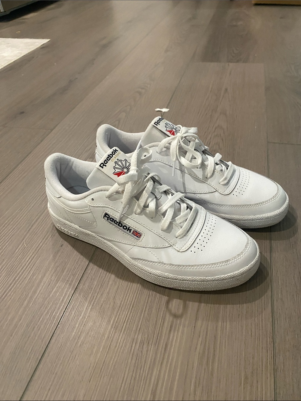 Reebok Club C 85